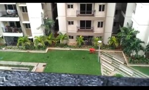 4 BHK Apartment – Exterior View View at Cybercity Rainbow Vistas Rock Gardens, Hi Tech City - for Sale