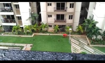4 BHK Apartment – Exterior View View at Cybercity Rainbow Vistas Rock Gardens, Hi Tech City - for Sale