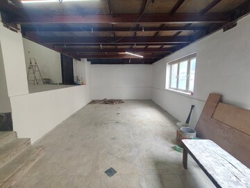 Kitchen in  Showroom at Egmore – for Rent