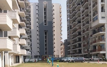 1 BHK Apartment For Sale in Amolik Sankalp, Sector 85