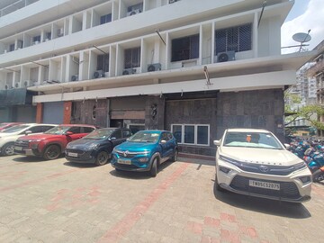 Parking in  Showroom at Egmore – for Rent