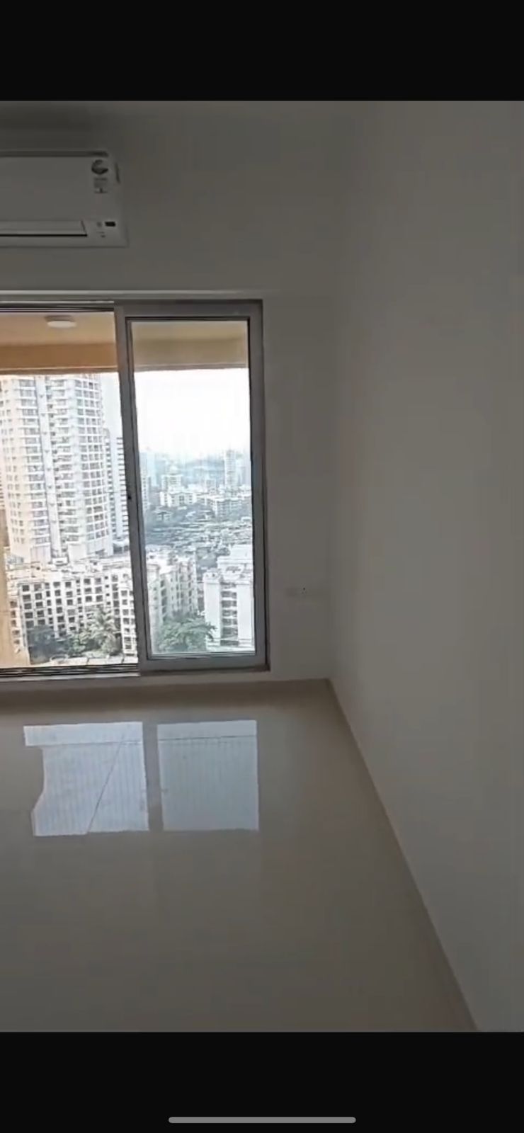 1 BHK Apartment For Rent in Avant Hillway