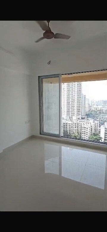 Bedroom in 1 BHK Apartment at Avant Hillway, Goregaon East – for Rent
