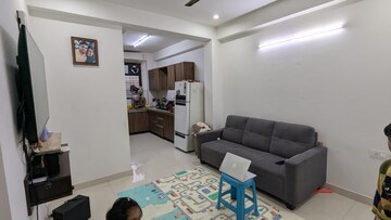 2 BHK Builder Floor For Rent in Sector 51