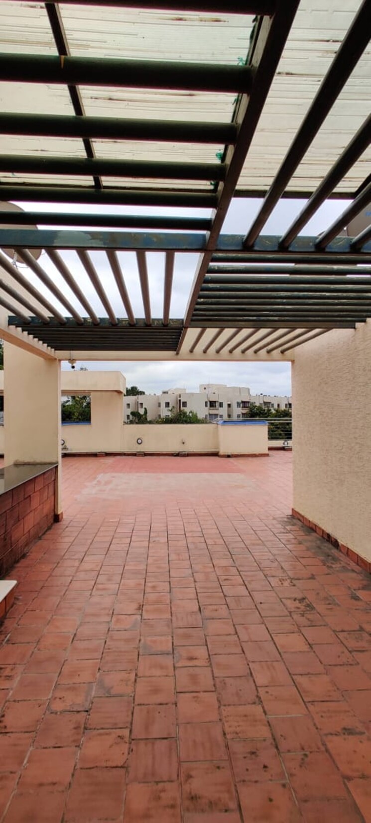 Exterior View, brigade-rhapsody 4 Bedroom 4700 Sq.Ft. Apartment In Palace Road Bangalore 9047093