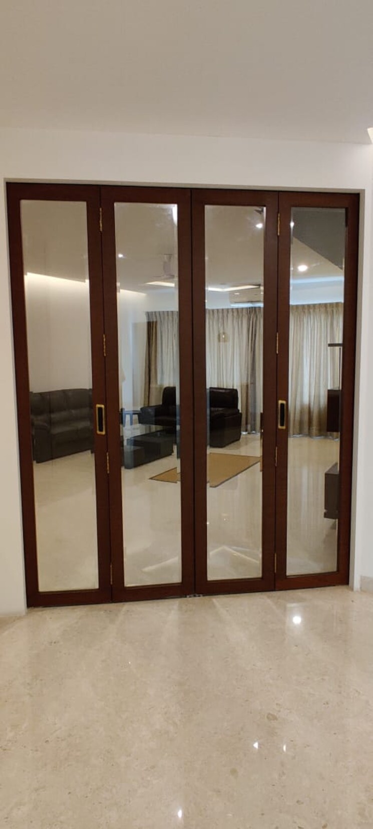 Room, brigade-rhapsody 4 Bedroom 4700 Sq.Ft. Apartment In Palace Road Bangalore 9047093
