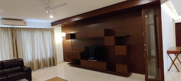 Kitchen in 4 BHK Apartment at Brigade Rhapsody, Palace Road – for Rent