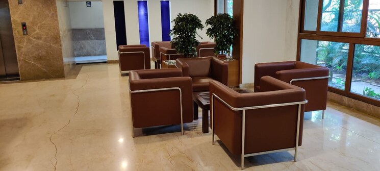 Living Room, brigade-rhapsody 4 Bedroom 4700 Sq.Ft. Apartment In Palace Road Bangalore 9047093