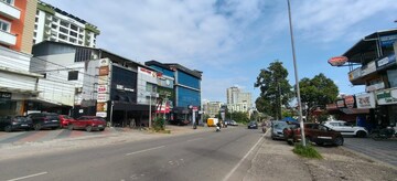  Office Space – Exterior View View at Kanjiramattom - for Rent