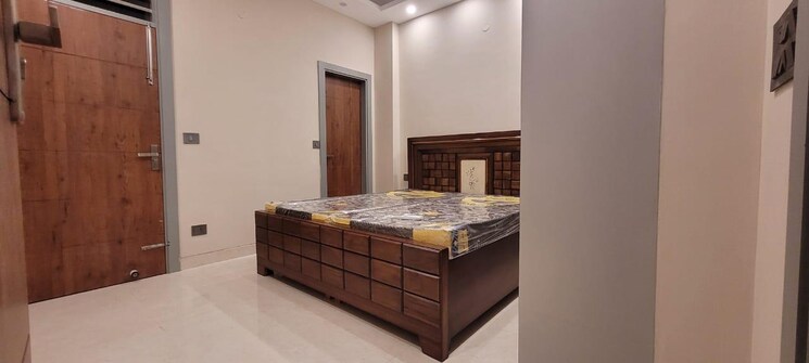 Bedroom, sector 40 2 Bedroom 1239 Sq.Ft. Builder Floor In Sector 40 Gurgaon 9047102