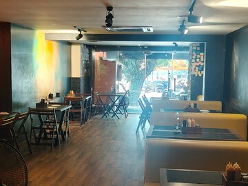  Showroom For Rent in Anna Nagar