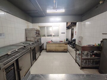 Kitchen in  Showroom at Anna Nagar – for Rent