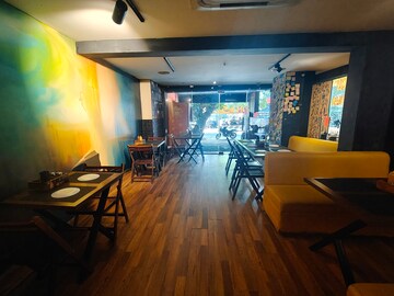 Gym in  Showroom at Anna Nagar – for Rent