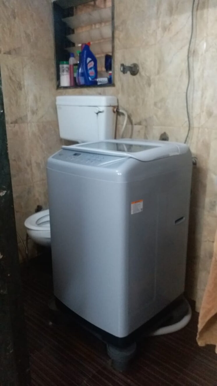 Master Bedroom, shree-vijay-nagar-chs 2 Bedroom 575 Sq.Ft. Apartment In Ghatkopar West Mumbai 9047106