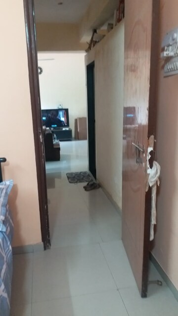 Furnished Amenities in 2 BHK Apartment at Shree Vijay Nagar CHS, Ghatkopar West – for Sale