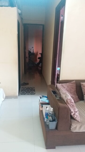 Furnished Amenities in 2 BHK Apartment at Shree Vijay Nagar CHS, Ghatkopar West – for Sale