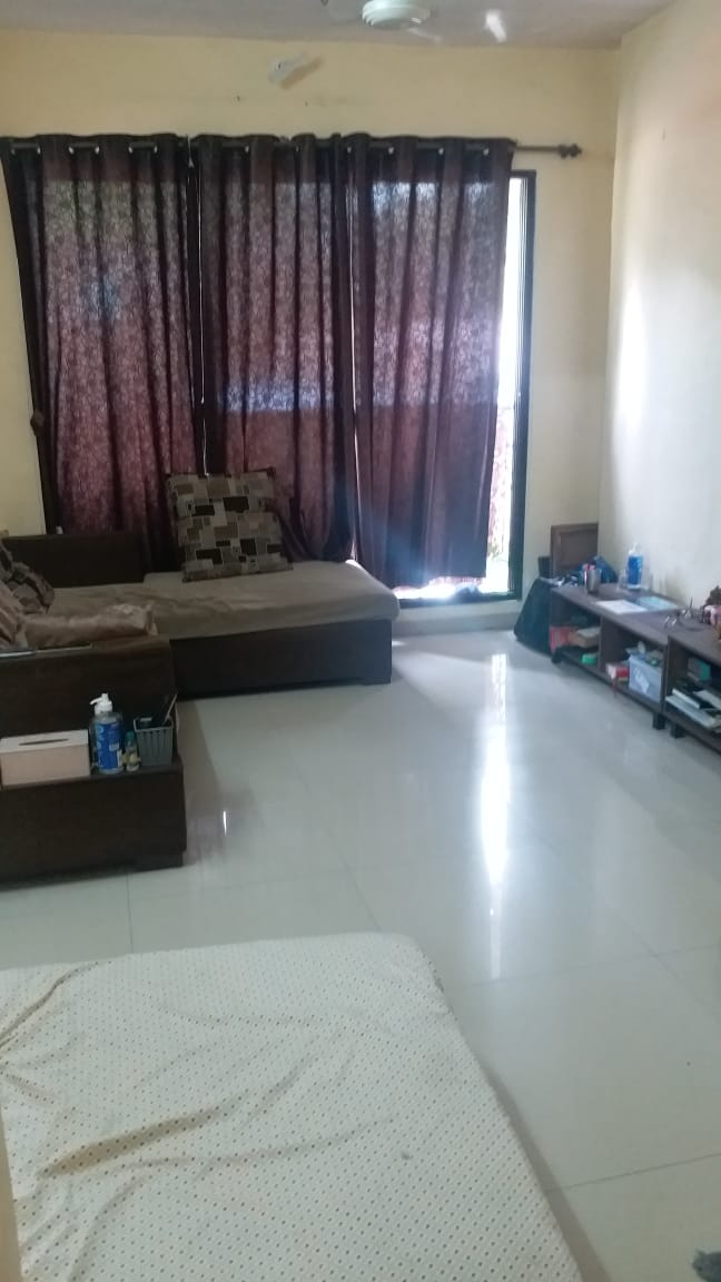 2 BHK Apartment For Sale in Shree Vijay Nagar CHS