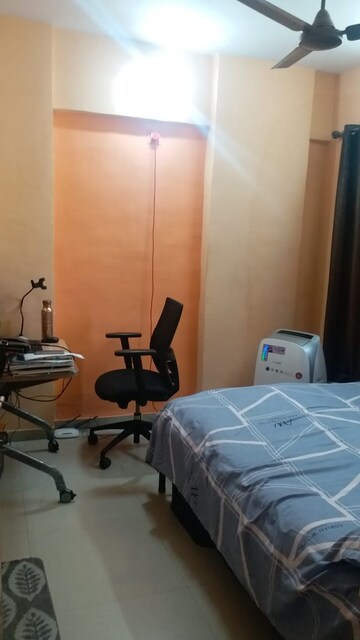 Team Area in 2 BHK Apartment at Shree Vijay Nagar CHS, Ghatkopar West – for Sale