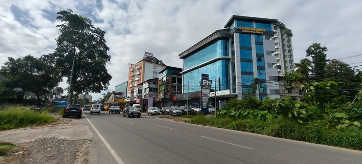 Exterior View, kakkanad Commercial Office Space 10800 Sq.Ft. In Kakkanad Kochi 9047101