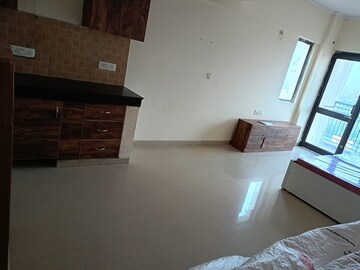 Furnished Amenities in Studio Apartment at Designarch E Studios, Upsidc Site C – for Rent
