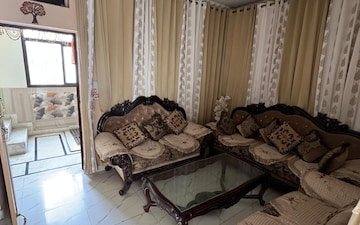 6+ BHK Independent House For Sale in Radha Kunj Ghukna, Ghukna