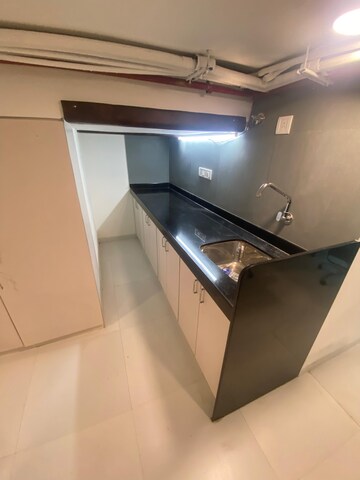 Kitchen in  Office Space at Parinee I, Andheri West – for Rent