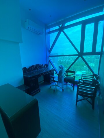 Staircase in  Office Space at Parinee I, Andheri West – for Rent