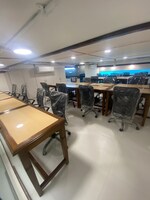 1177 Sq.Ft. Office Space in Parinee I