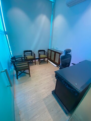 Furnished Amenities in  Office Space at Parinee I, Andheri West – for Rent
