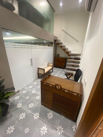 Kitchen in  Office Space at Parinee I, Andheri West – for Rent