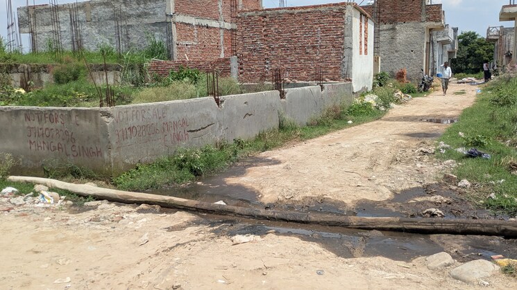 undefined, sector 142  50 Sq.Yd. Plot In Sector 142 Noida 9047112