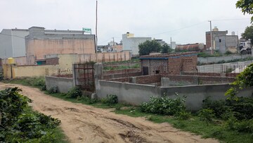 Plot Area in  Plot at Sector 142 – for Sale