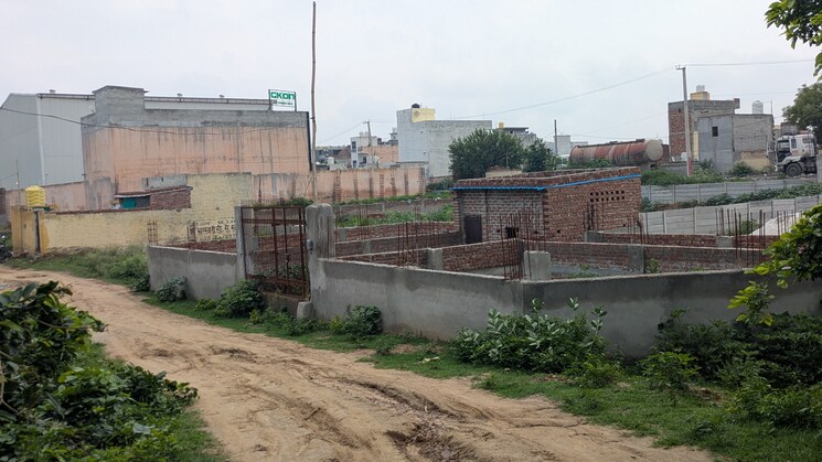 undefined, sector 142  50 Sq.Yd. Plot In Sector 142 Noida 9047112