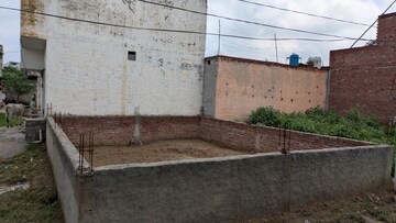 Plot Area in  Plot at Sector 142 – for Sale
