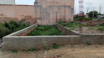 Plot Area in  Plot at Sector 142 – for Sale