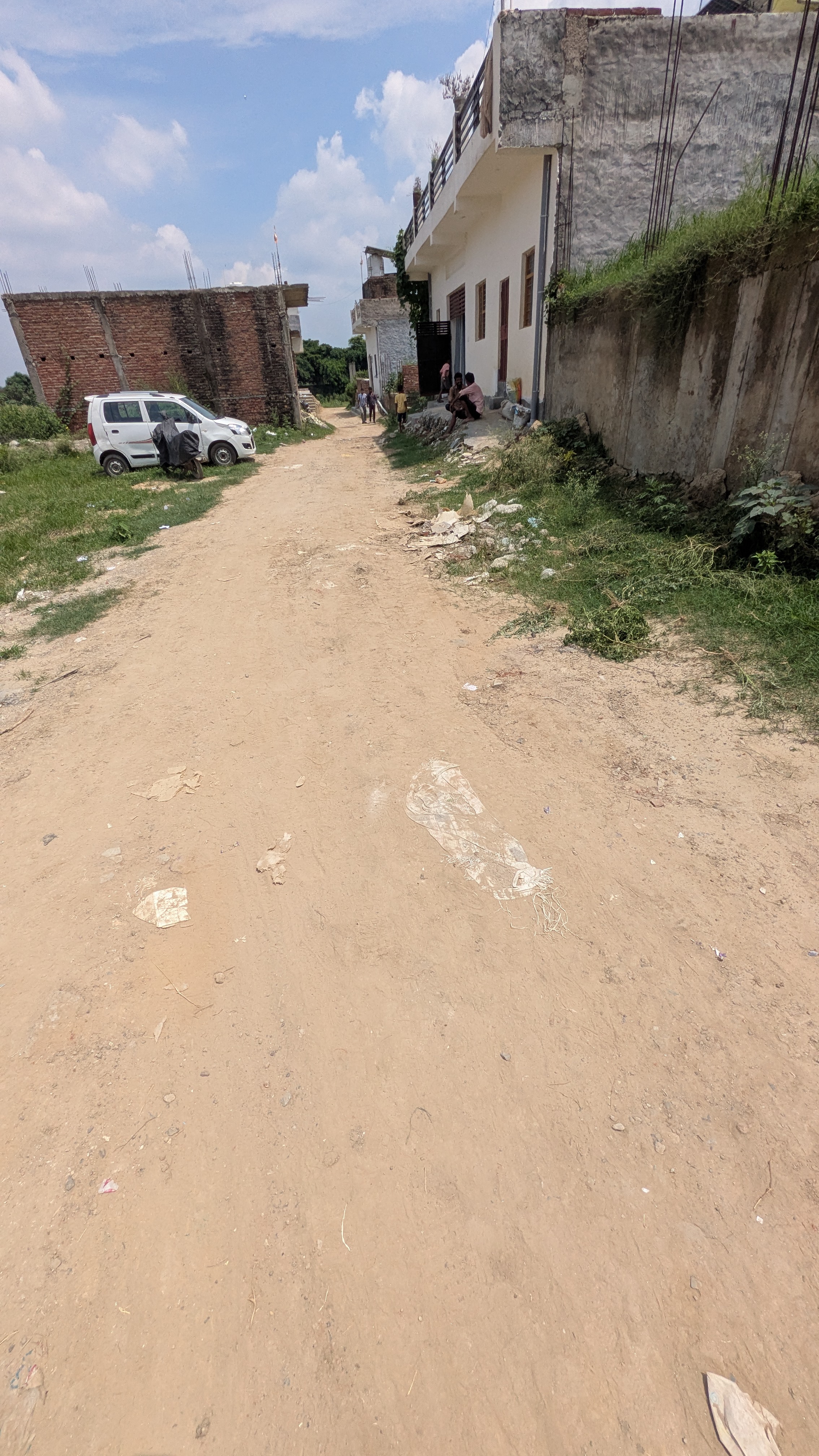 undefined, sector 142  50 Sq.Yd. Plot In Sector 142 Noida 9047112