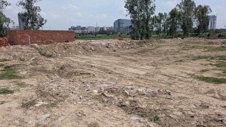 undefined, sector 142  50 Sq.Yd. Plot In Sector 142 Noida 9047112