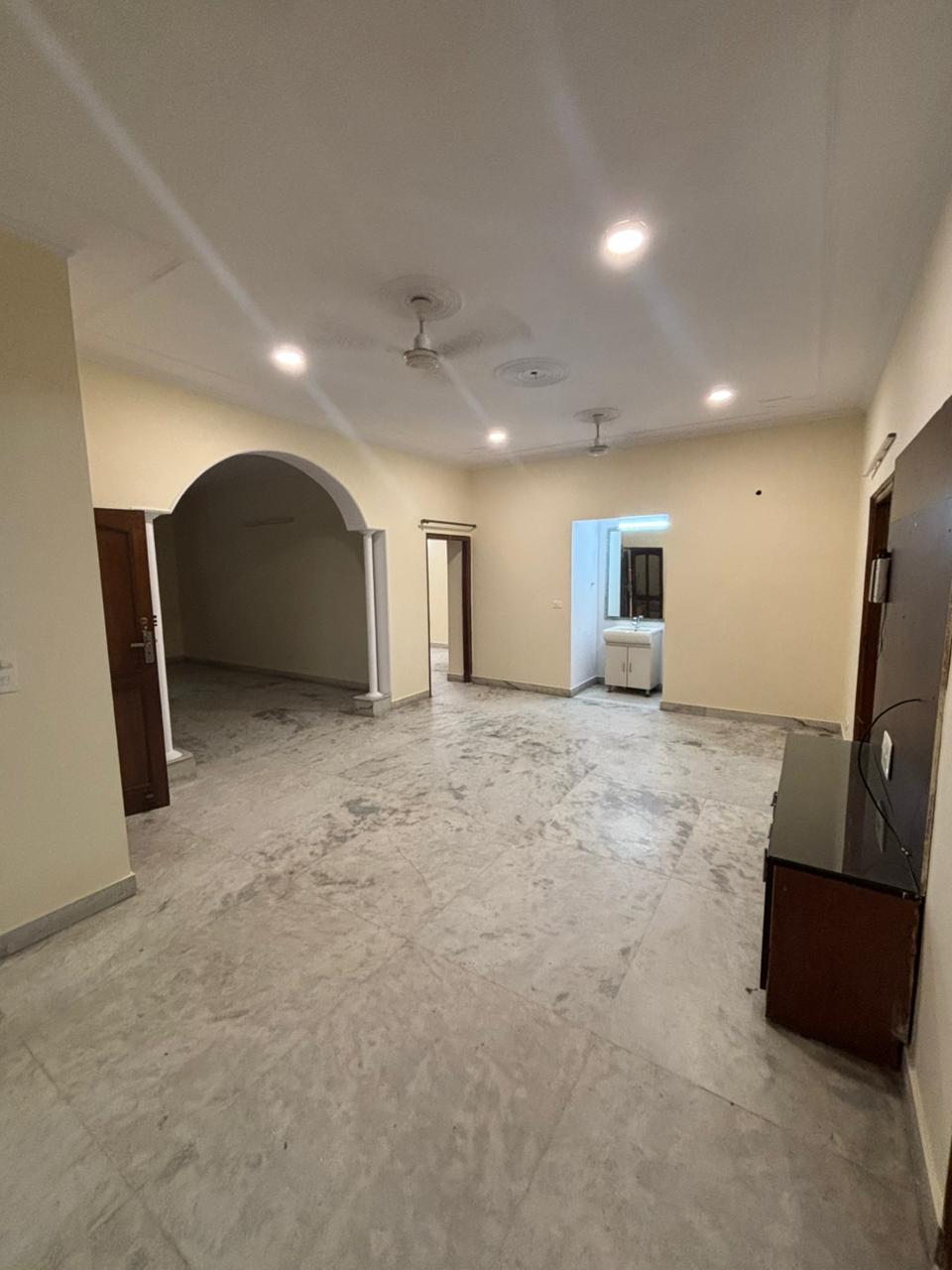 3 BHK Builder Floor For Rent in A Block 