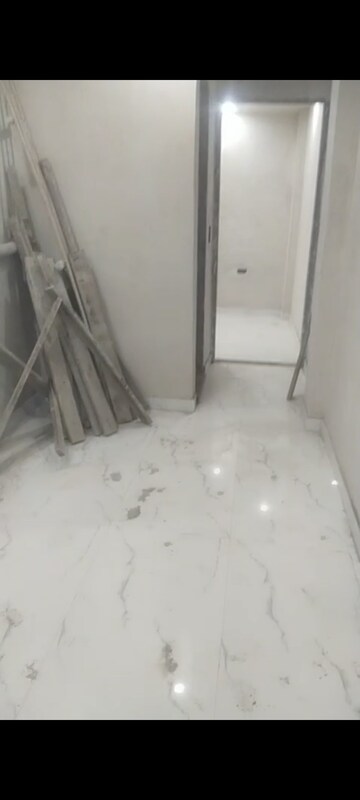 Building Lobby in 2 BHK Builder Floor at Himgiri Enclave, Burari – for Sale