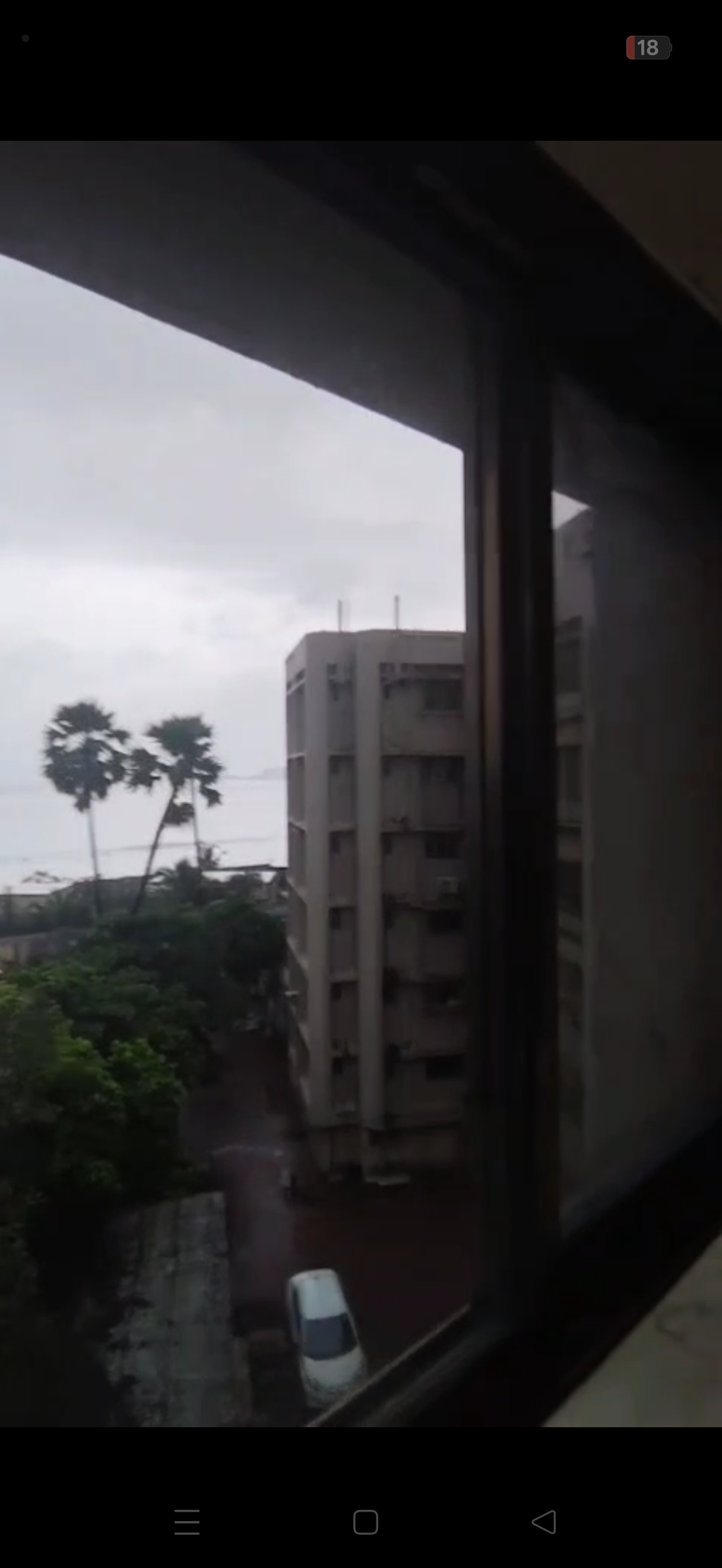 3.5 BHK + Extra Room Apartment For Rent in New Ocean View