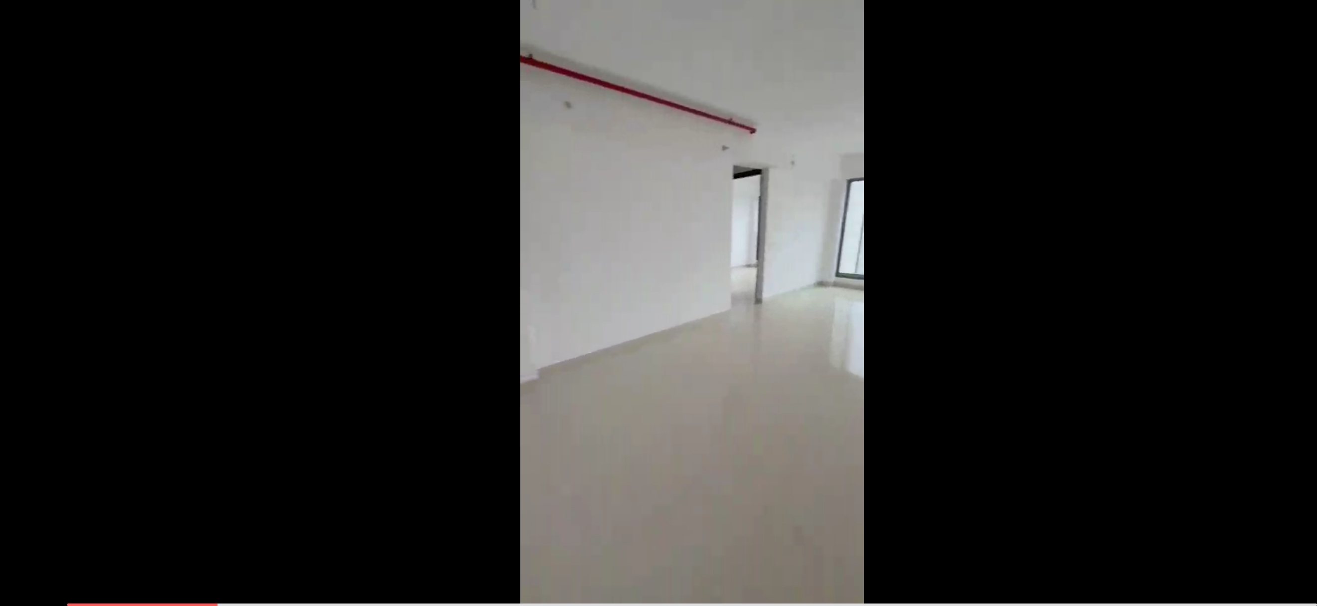 3 BHK 968 Sq.Ft. Apartment in Sunteck City Avenue 4