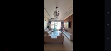 Room in 3 BHK Apartment at Transcon Flora Heights, Andheri West – for Sale