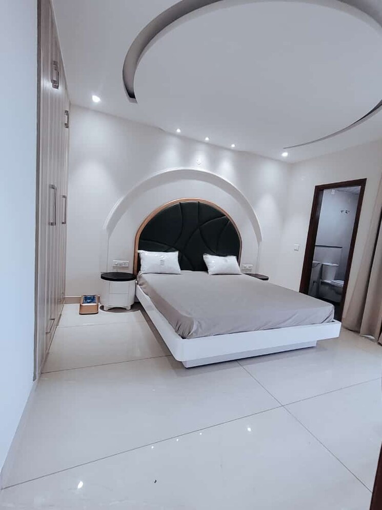 undefined, mrs-hi-greens 4 Bedroom 1279 Sq.Ft. Apartment In Kishanpura Zirakpur 9047127