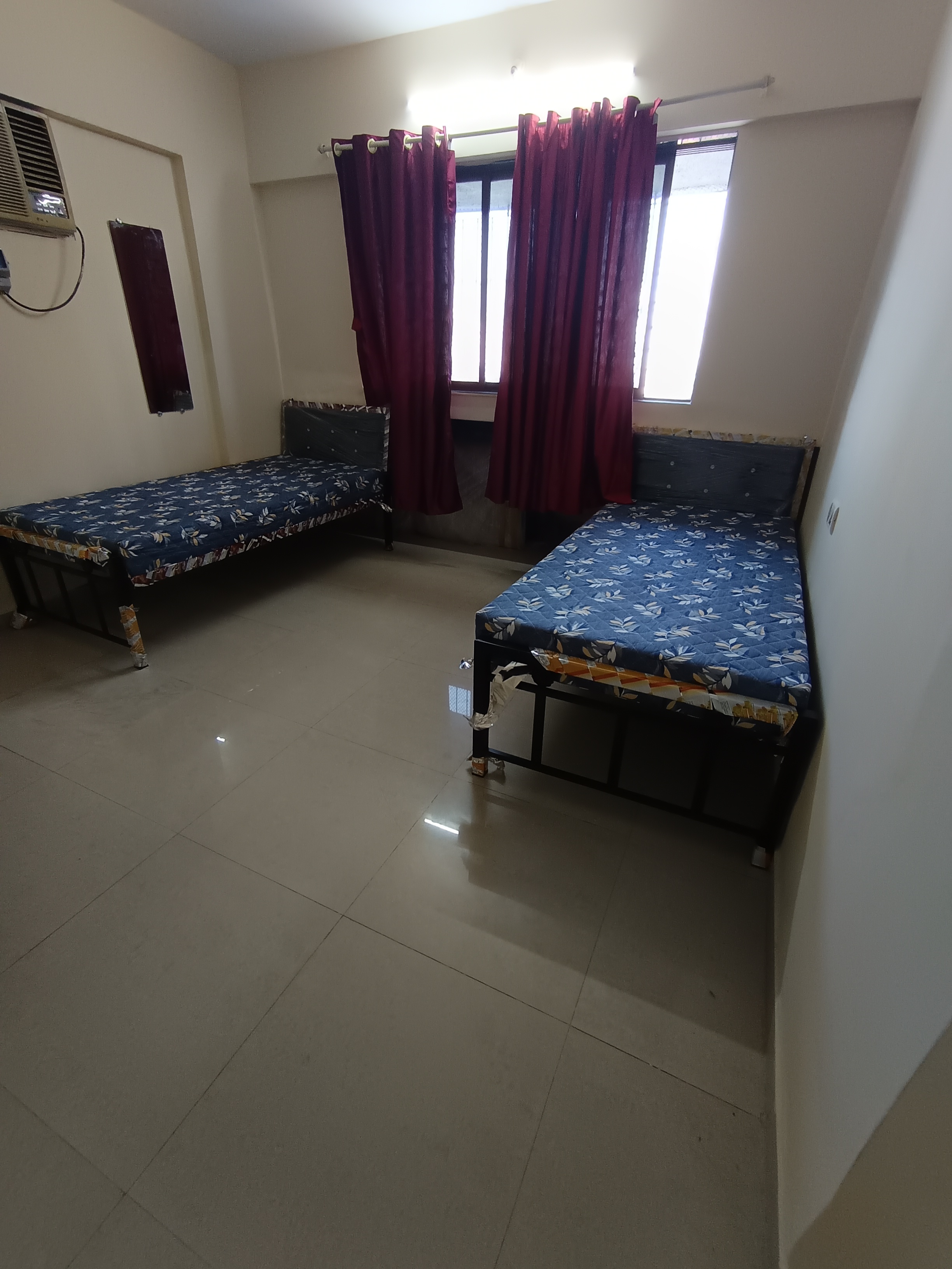 Pg For Rent in R K Properties 