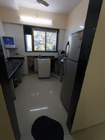Kitchen in  Pg at Powai – for Rent
