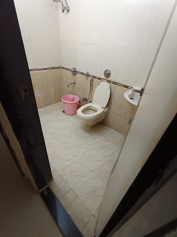 Bathroom in  Pg at Powai – for Rent