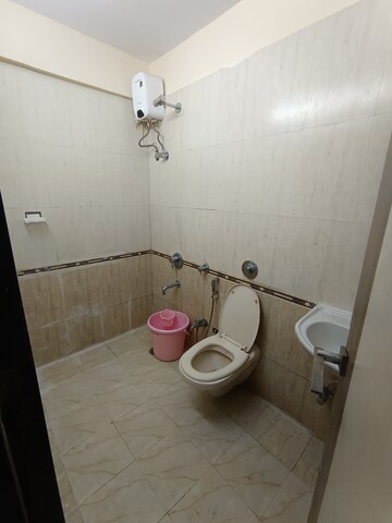 Bathroom in  Pg at Powai – for Rent