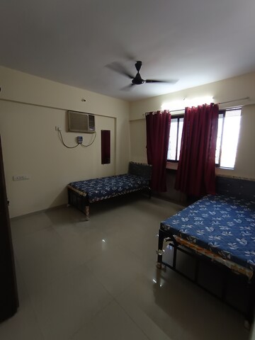 Living Room in  Pg at Powai – for Rent