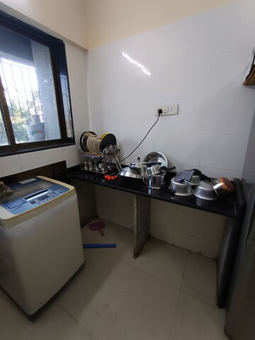 Team Area in  Pg at Powai – for Rent