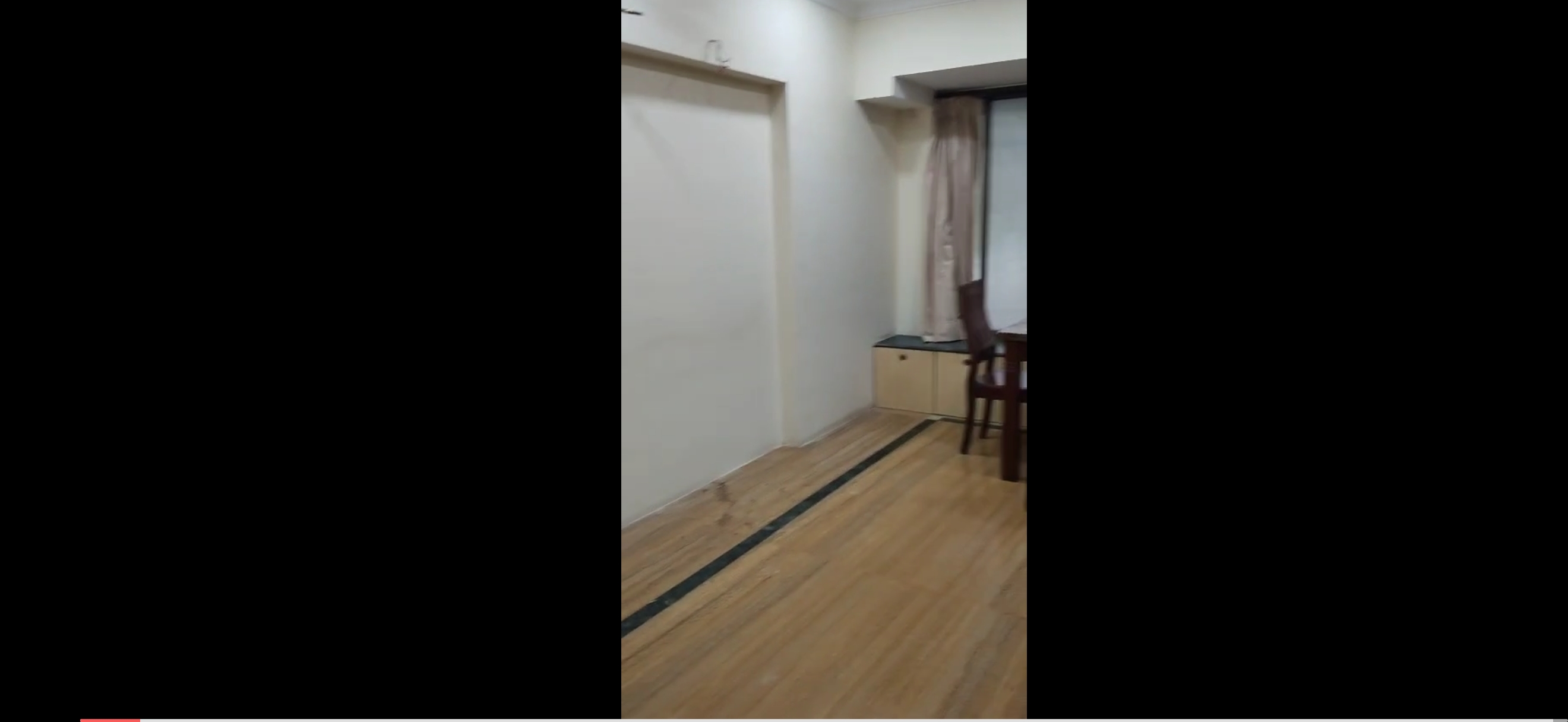 3 BHK Apartment For Rent in Wild Wood Park